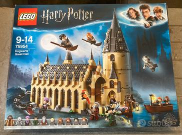 Lego Harry Potter