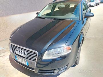 Audi a4 2.0tdi