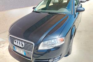 Audi a4 2.0tdi