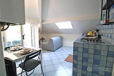 Bilocale in Corso Garibaldi