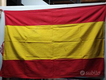 Bandiera Spagna