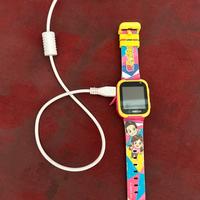 Smartwatch orologio MeControTe