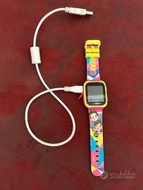 Smartwatch orologio MeControTe