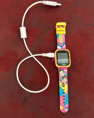 Smartwatch orologio MeControTe