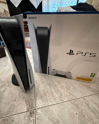 PlayStation 5