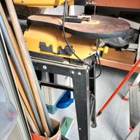Sega da traforo