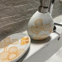 Thun Elegance portasapone 2 pezzi