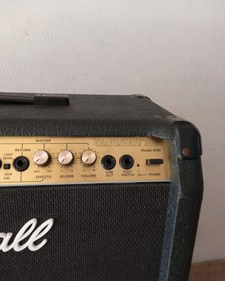 Amplificatore per chitarra