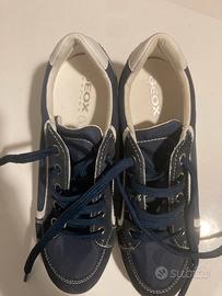 Scarpe geox donna