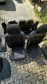 Offri e sono tuoi! Sedili e pannelli bmw e46 SW