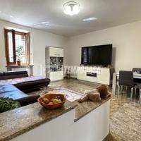 RIF.501 TRILOCALE IN CORTE SENZA SPESE CONDOMINIA