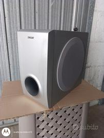 SONY subwoofer 