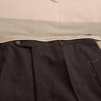 vari pantaloni uomo