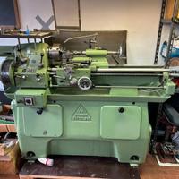 Tornio Hembrug Netherlands con Accessori