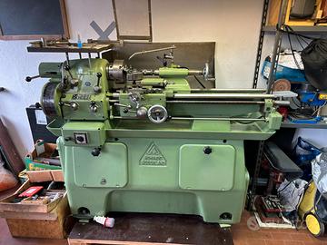 Tornio Hembrug Netherlands con Accessori