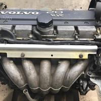 PBL339 Motore Volvo 2.0B B5204T2 [96/05]