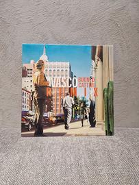 Vasco Rossi buoni o cattivi remix Lp