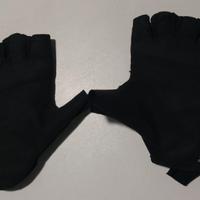 Guanti palestra decathlon nuovi XS