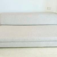 Divano Letto Marca Vibieffe mod. 2100 Tank