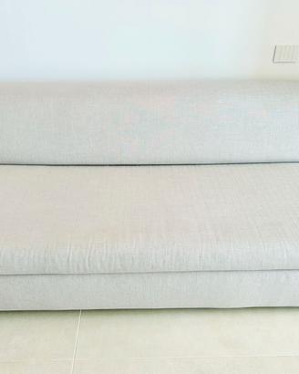 Divano Letto Marca Vibieffe mod. 2100 Tank