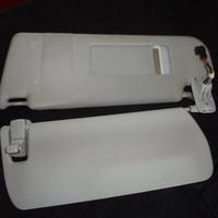ALETTE PARASOLE ANTERIORI PER VW PASSAT B6 2006