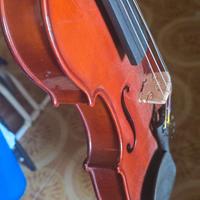 Violino Artigianale Nuovo epoca del 900 eccellenti