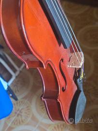 Violino Artigianale Nuovo epoca del 900 eccellenti