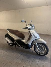 Piaggio Beverly 300 - 2014