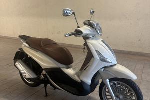 Piaggio Beverly 300 - 2014