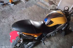 CAGIVA PLANET 125CC - 1998