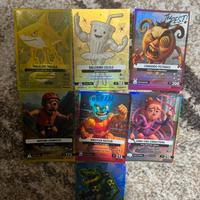 Blocco 6 Brainrot Promo