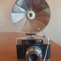 Macchina Fotografica Vintage Voigtländer VITO CSR 