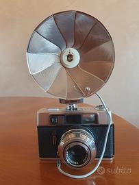 Macchina Fotografica Vintage Voigtländer VITO CSR 