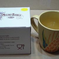 Tazza Mulino bianco