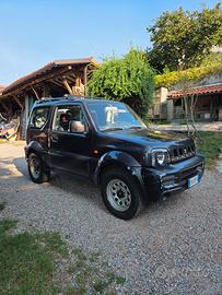 suzuki jymmi