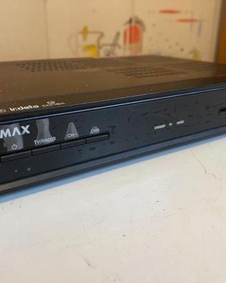 #decoder Humax DTV 4700