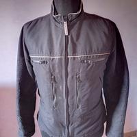 Brema giacca moto Tg 46