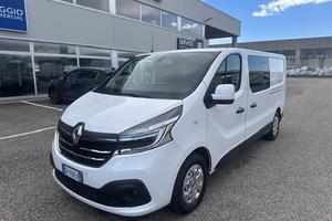 RENAULT V.I. RENAULT TRAFIC FURGONE U19208