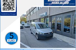 Volkswagen Caddy 1.6 TDI 102 CV 5p. Jako