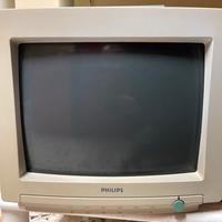 Monitor crt