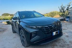HYUNDAI Tucson 3ª serie - 2021