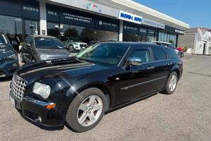 Chrysler 300C 3.0 V6 CRD cat DPF Touring