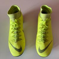 Nike mercurial 40