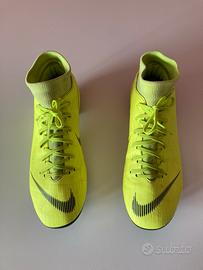 Nike mercurial 40