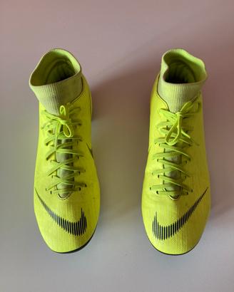 Nike mercurial 40