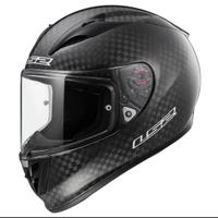 Casco ls2 taglia l carbon integrale
