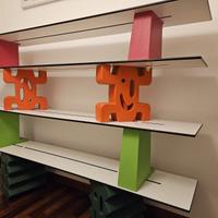 Libreria Ladrillos Magis