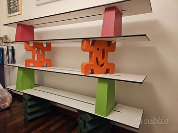 Libreria Ladrillos Magis