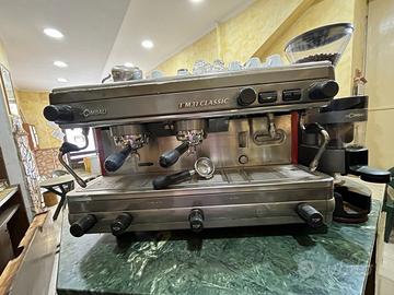 lacimbali macchina per il caffe