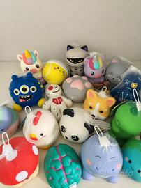 Peluche Squishy Legami 